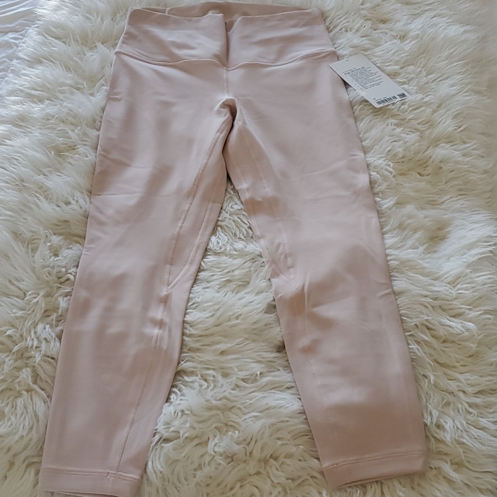 Lululemon Align High Rise 25in Leggings